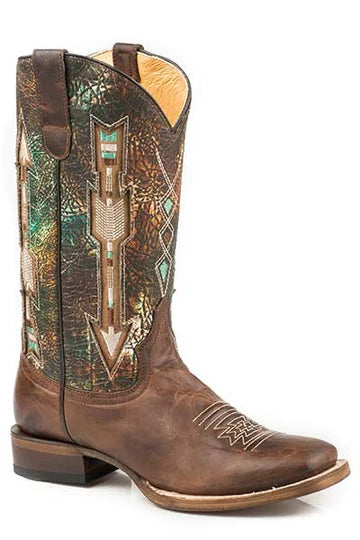Womens Roper 09-021-8250-1459