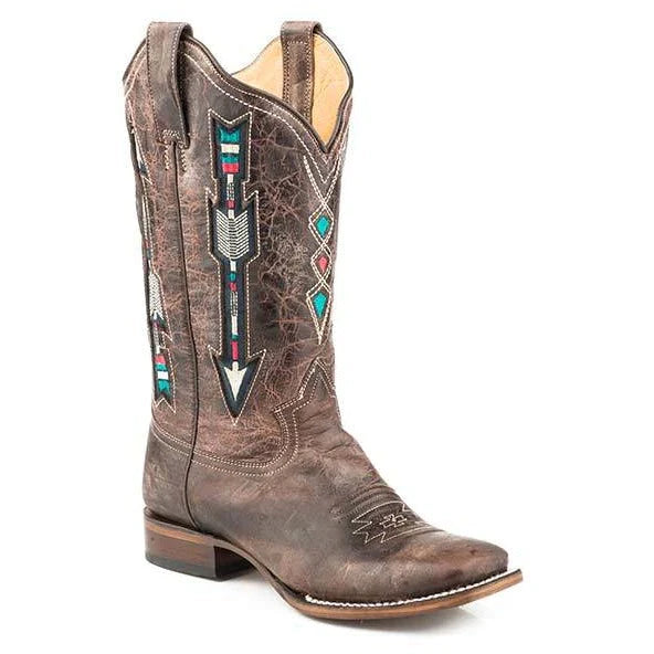 Womens Roper 09-021-8022-1426