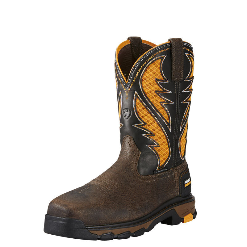 Mens Ariat 10020072
