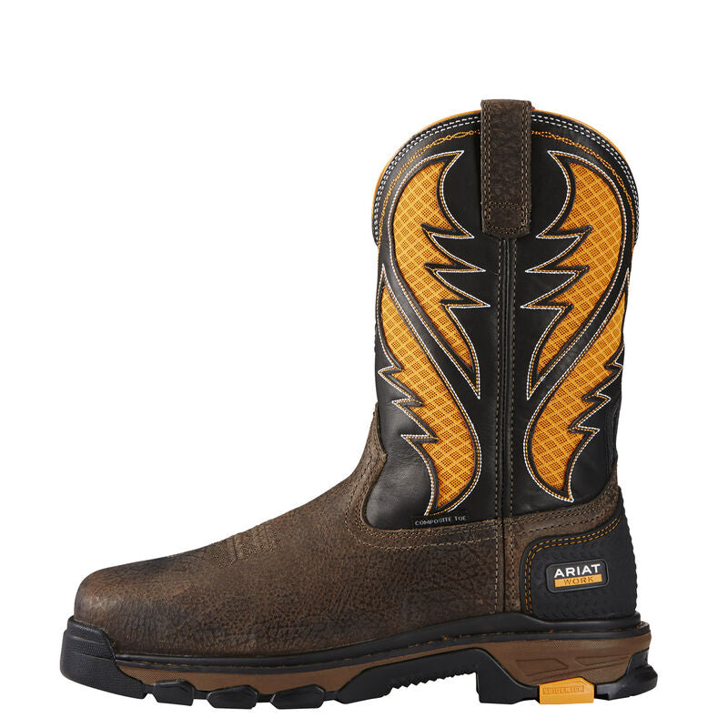 Mens Ariat 10020072