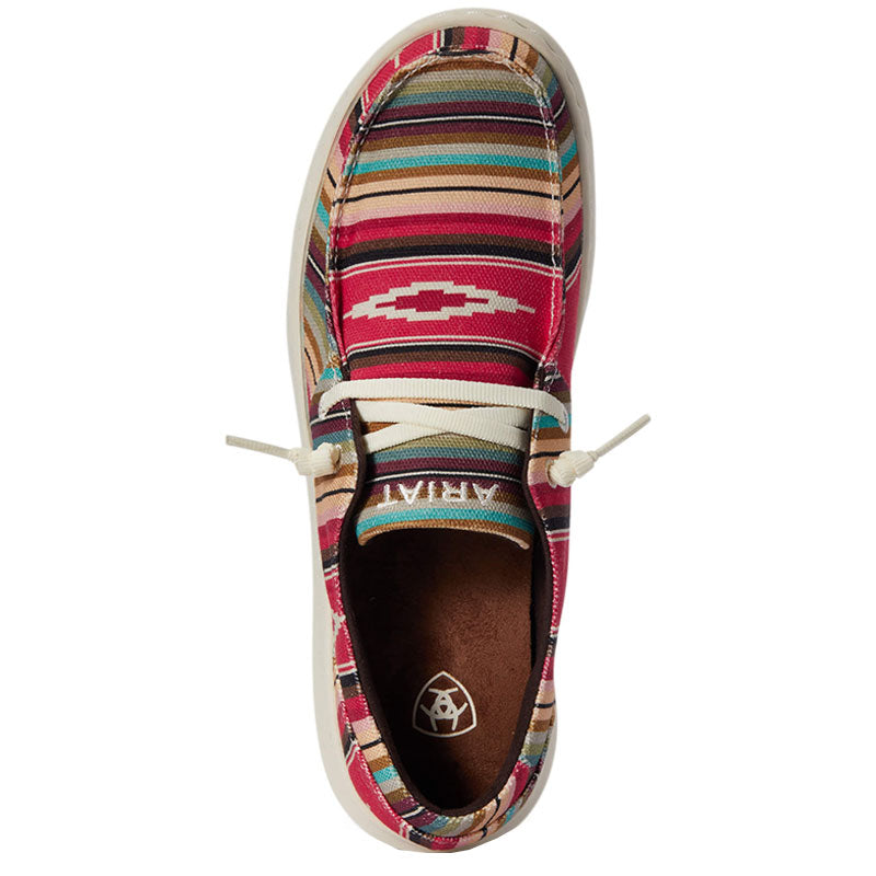 Womens Ariat 10038457