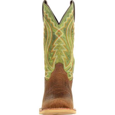 Mens Durango Briar Green Boot DDB0266
