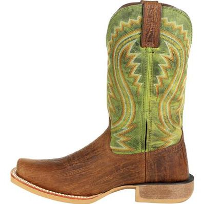 Mens Durango Briar Green Boot DDB0266