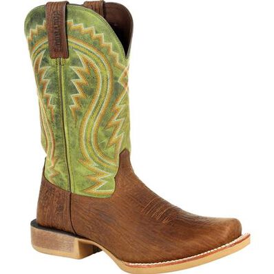 Mens Durango Briar Green Boot DDB0266