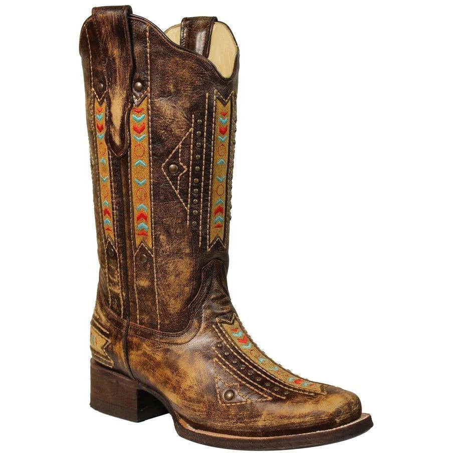 Mens Corral E1185