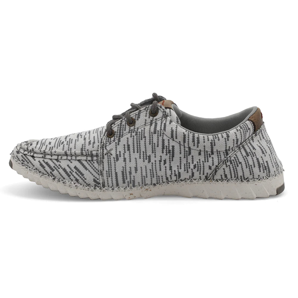Mens Twisted X MZX0001