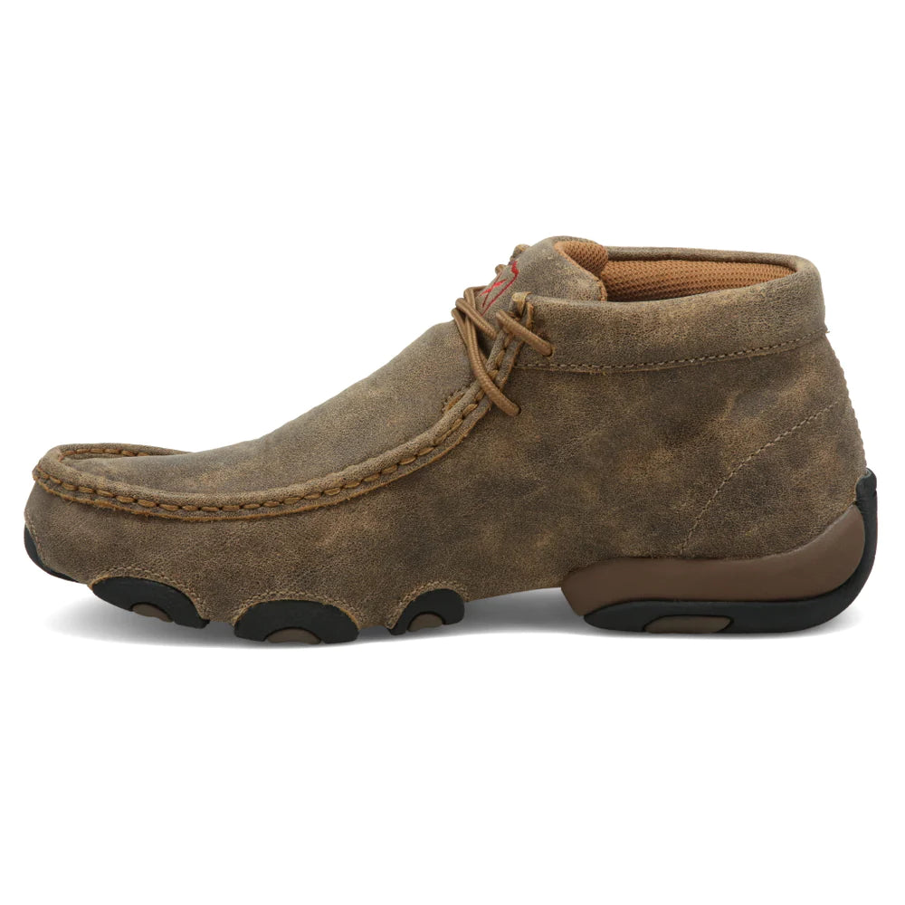 Womens Twisted X WDM0001
