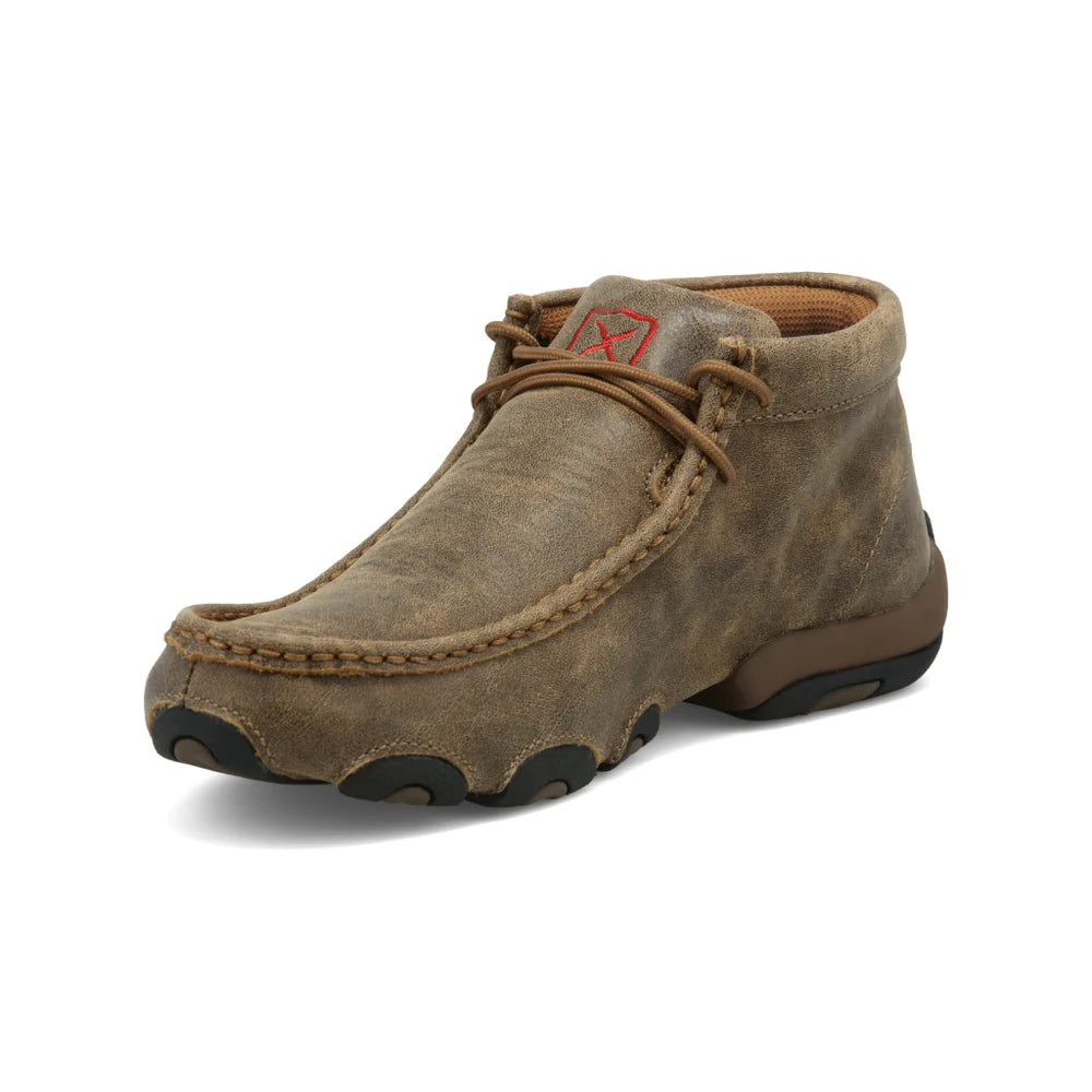 Womens Twisted X WDM0001