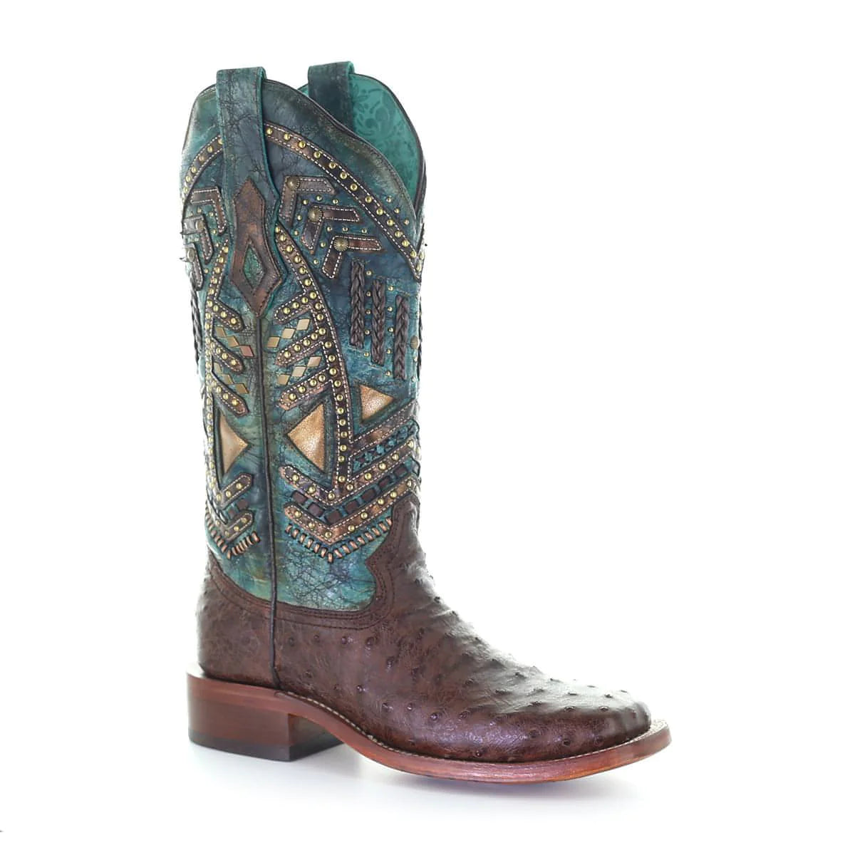 Womens Corral A4059