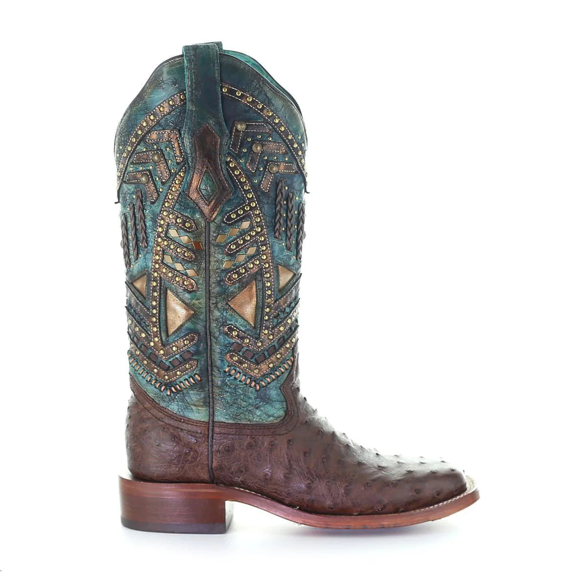 Womens Corral A4059
