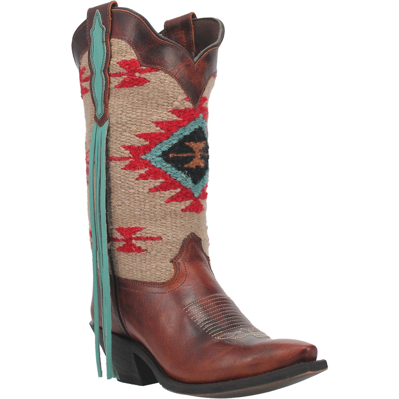 Womens Laredo 52375