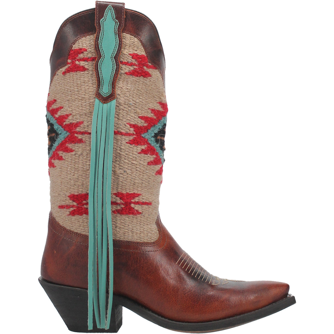 Womens Laredo 52375