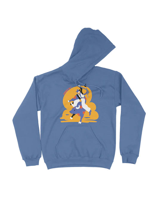 Cowboy Sh*t Hoodie