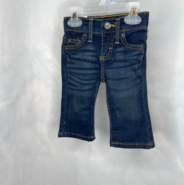 Baby Wrangler Jean