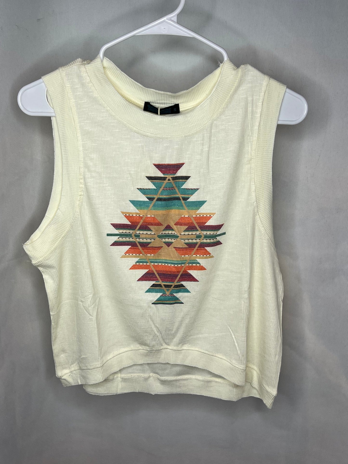 Fashion Express Tank