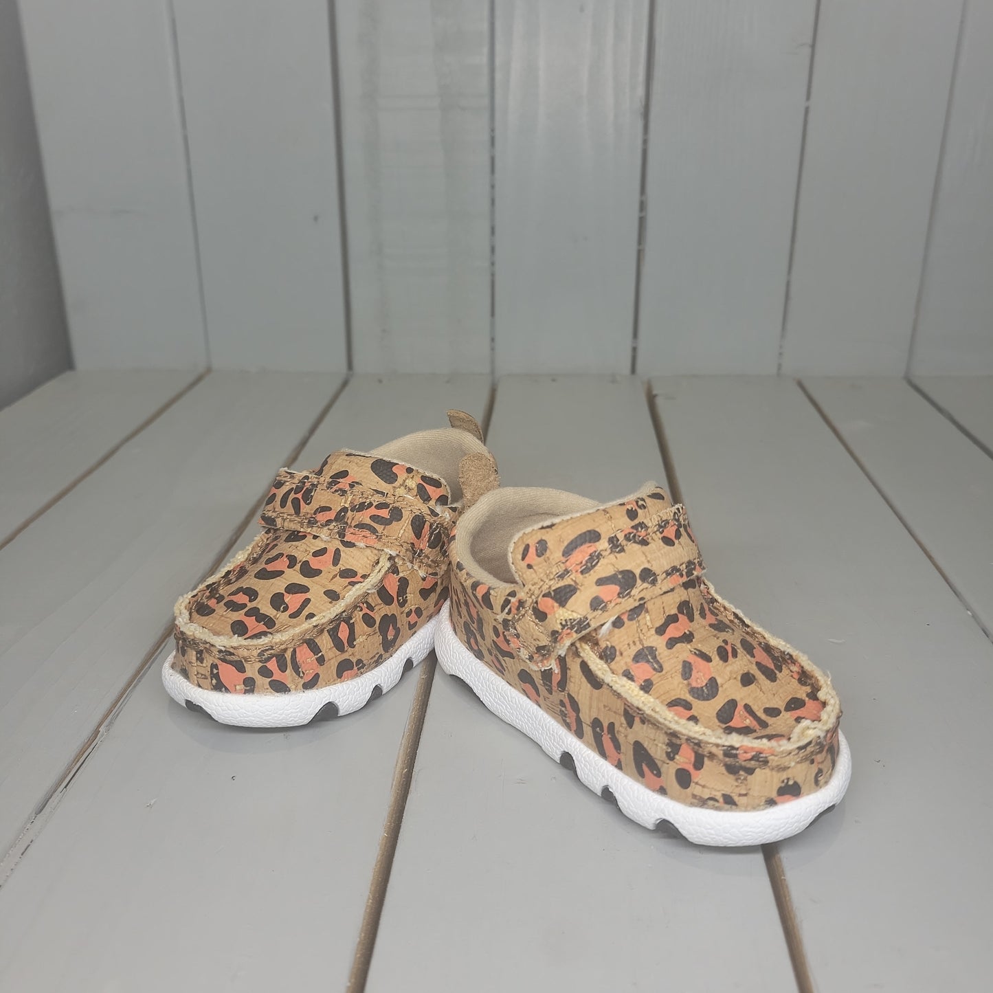 Infant Twisted X Driving Moc