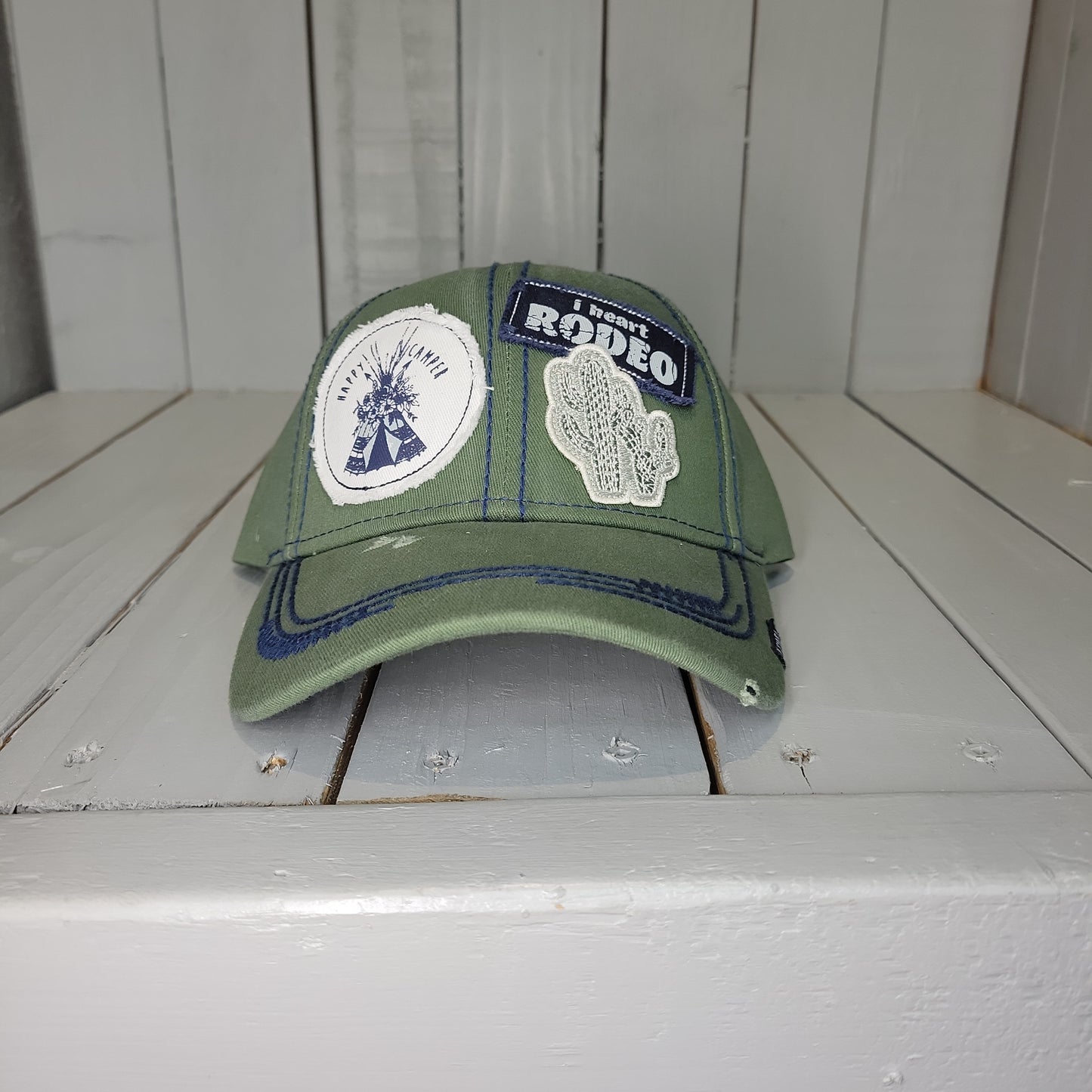 Cruel Ball Cap CCC0039002