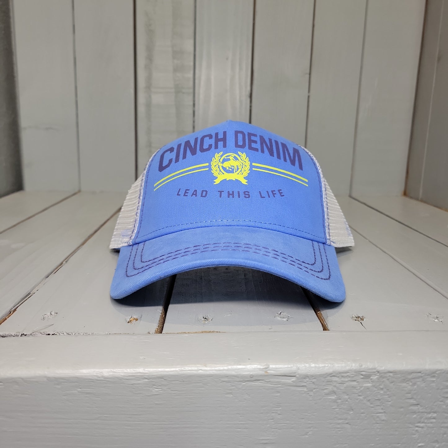 Cinch Ball Cap MHC7874001