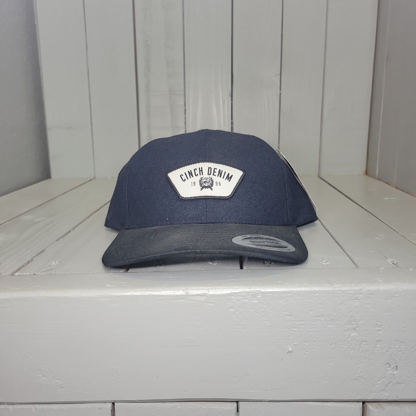 Cinch Ball Cap MCC0654001