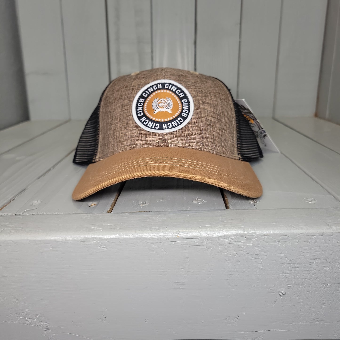 Cinch Ball Cap MCC0511006