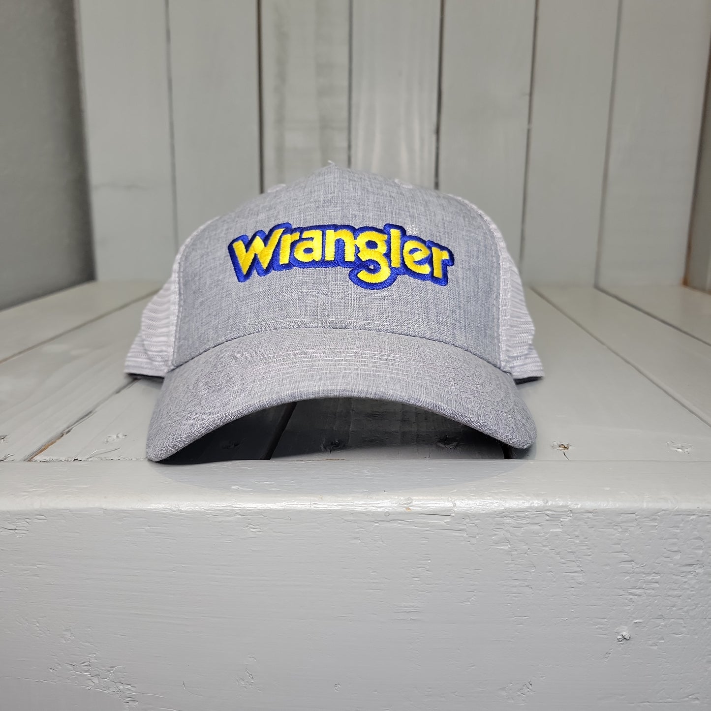 Wrangler Ball Cap W13089715OX000