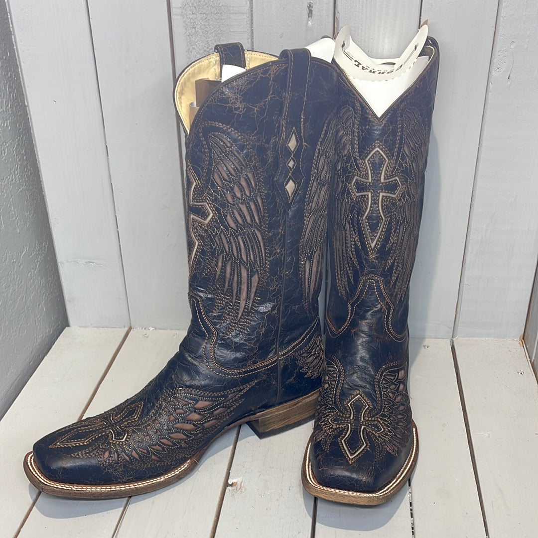 Mens Corral A1978