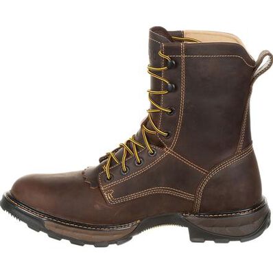 Durango Men’s Maverick XP Steel Toe Waterproof Lacer Work Boot