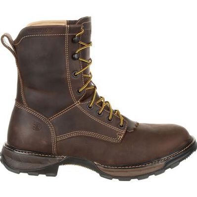 Durango Men’s Maverick XP Steel Toe Waterproof Lacer Work Boot