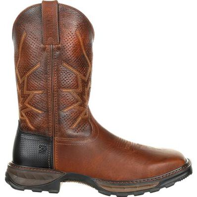 Mens Durango XP Ventilated Work Boot