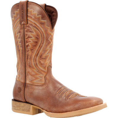 Durango Men’s Rebel Pro Burnished Tan Western Boot