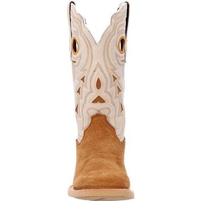 Durango Lady Rebel Pro Women's Cashew & Bone Boots