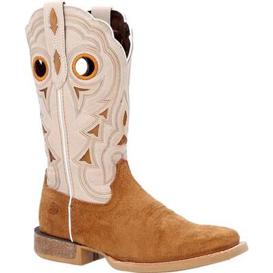 Durango Lady Rebel Pro Women's Cashew & Bone Boots