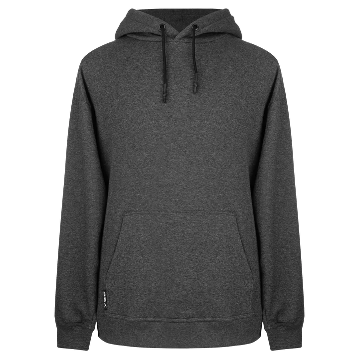 Bex Charcoal Bynum Sweatshirt