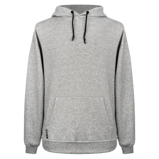 Bex Heather Grey Bynum Sweatshirt