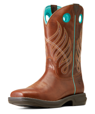 Ariat Women's Arizona Canyon Anthem Myra Western Boot