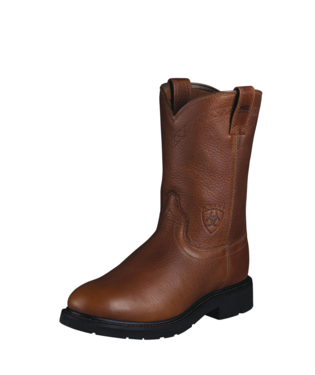 Ariat Men's Sunshine Wildcat Sierra Work Boot