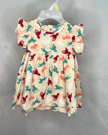 Wrangler Infant Dress