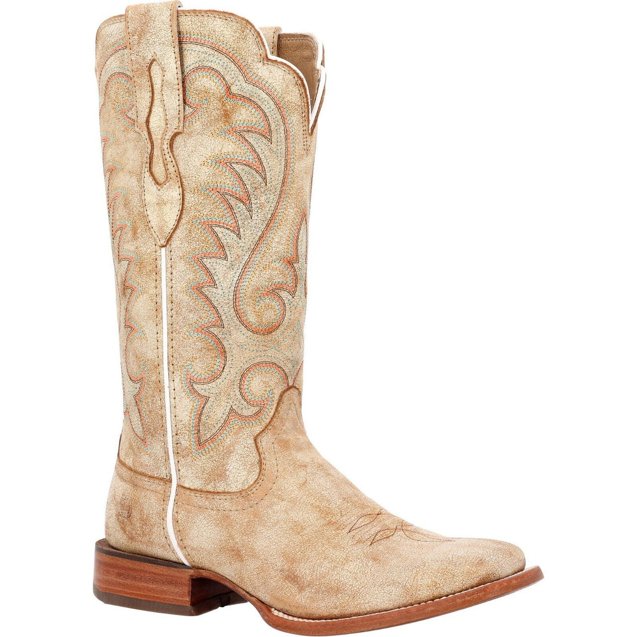 Women’s Durango Cremello Boot