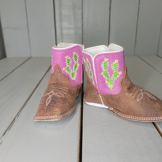 Infant Anderson Bean boots