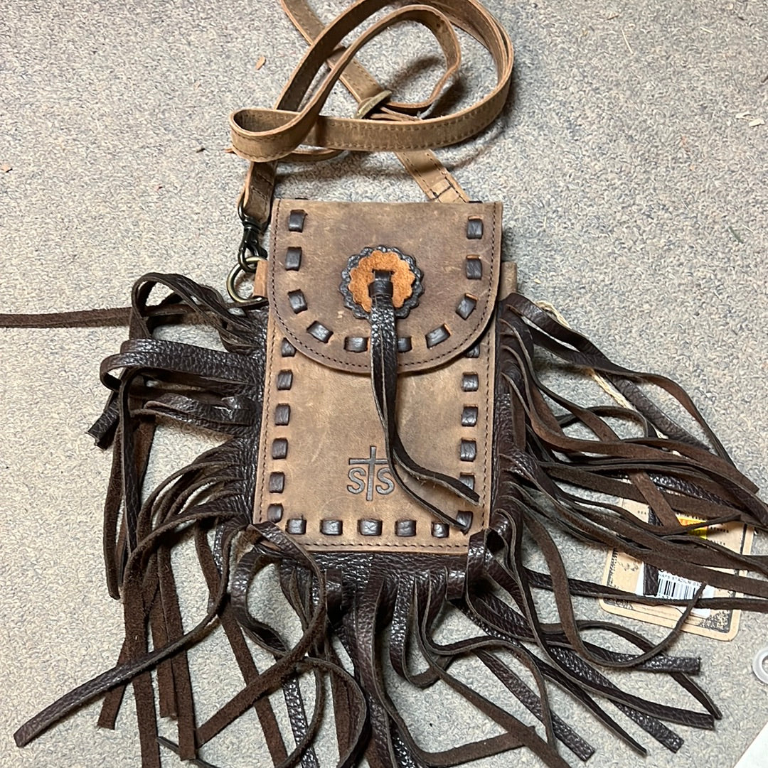 STS Phone Bag