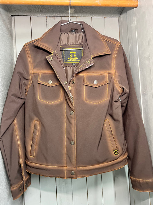 Boys STS Jacket
